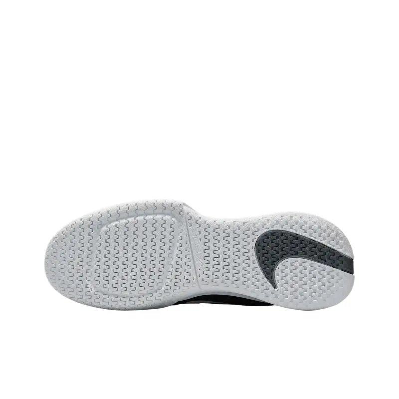Nike Vapor Pro 3 Hc Black White Women's-4