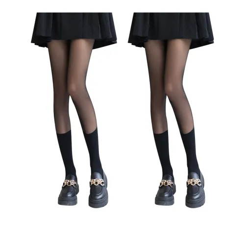 2323 Stockings Women's Combo Set