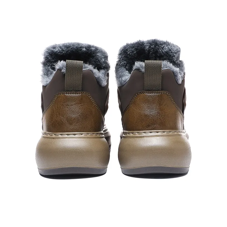 CEDAR HAN Velvet Lifestyle Casual Shoes Men's-29