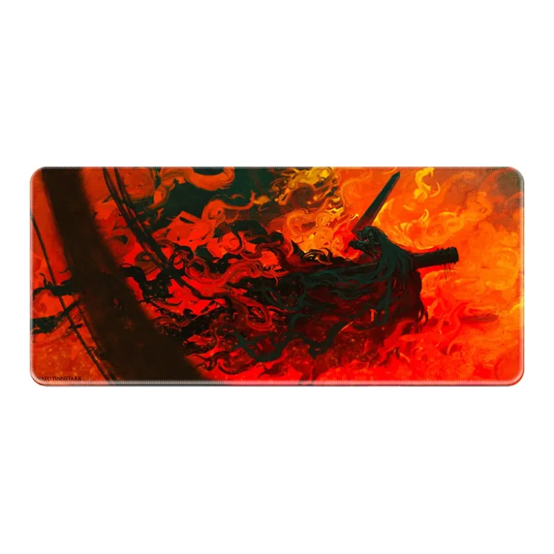 ZHUANGXINGXIA Mouse Pads-6