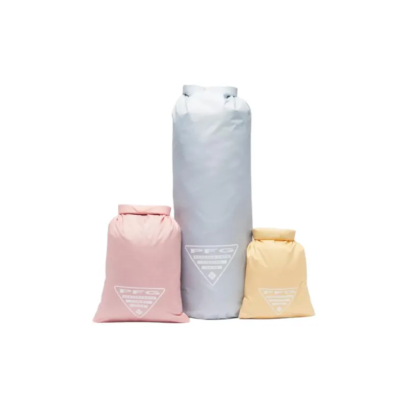 Columbia Polyester Storage Bag Unisex Multicolor-1