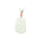 Chinese Zodiac Dragon Trumpets 31*22mm