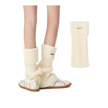 JIAZINI Knee-High Socks Women's 1 Pack