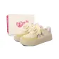 Yellow Pink (A44 Yellow Bowknot)