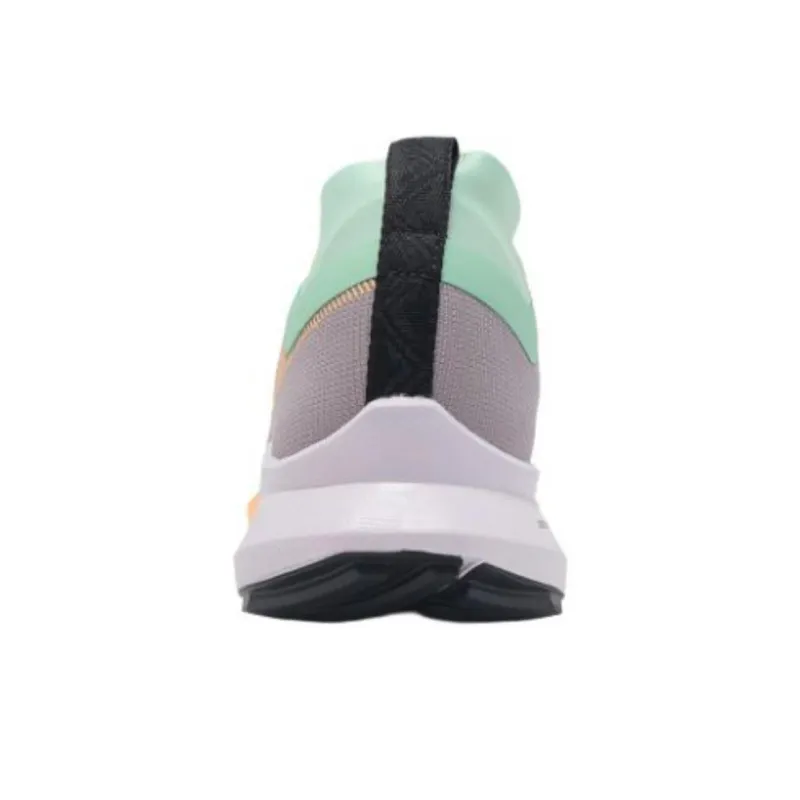 Nike React Pegasus Trail 4 Gore Tex V2 Purple Smoke Peach Cream Women's-3