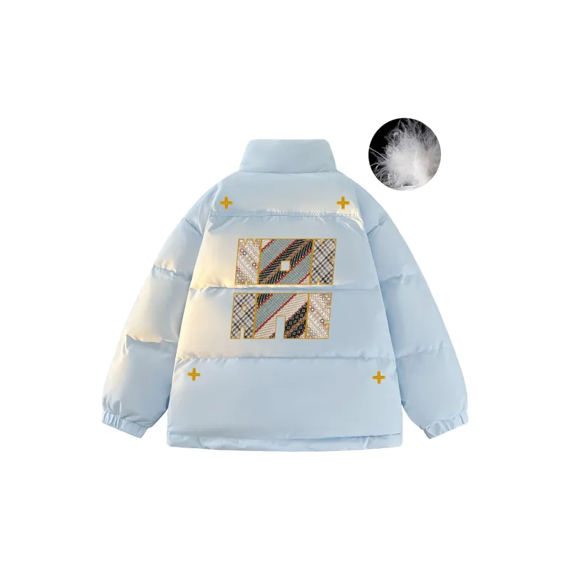 ACHS AWAKE Down Jackets Unisex-30