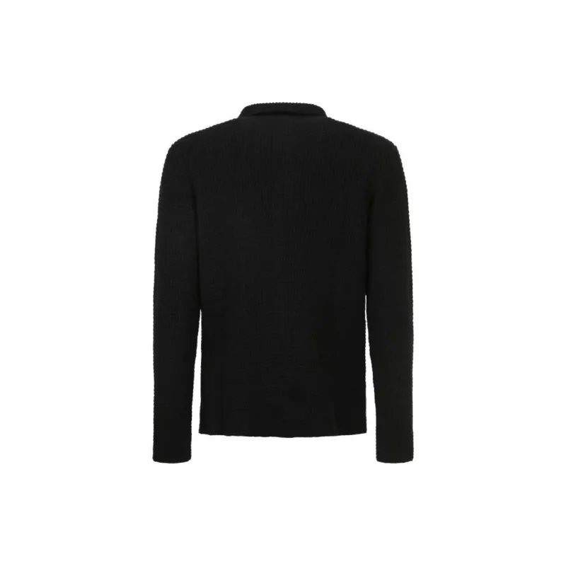 ORIGINAL VINTAGE STYLE Knitwear Men's Black-1