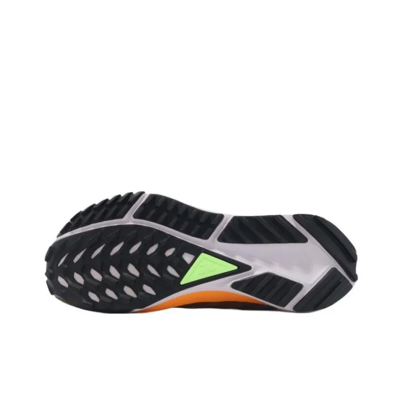 Nike React Pegasus Trail 4 Gore Tex V2 Purple Smoke Peach Cream Women's-4