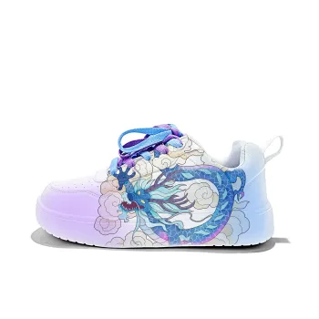 Cold Cicadas Yesterday Slip Resistant Cushioning Balance Lightweight Low Top Skateboard Shoes Unisex
