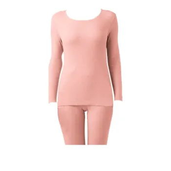 MIIOW Women's Thermal Sets