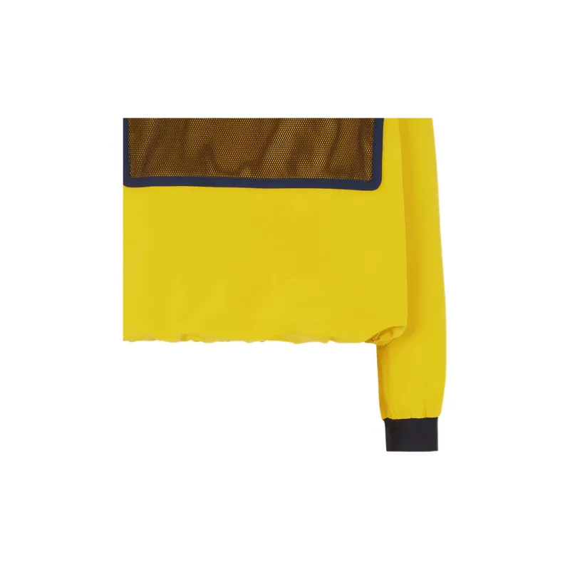 FENDI Jackets Women's Yellow-5
