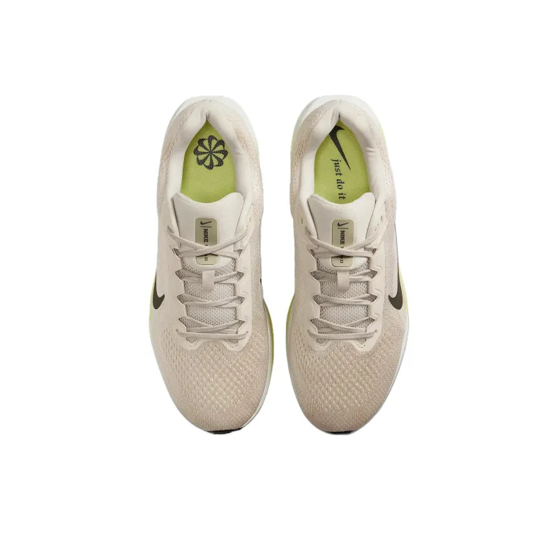 Nike Winflo 11 Light Orewood Brown Summit White Light Lemon Twist Sequoia-2