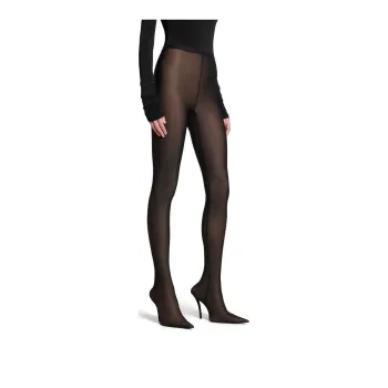 Balenciaga Pantyhose Regular Women's Black