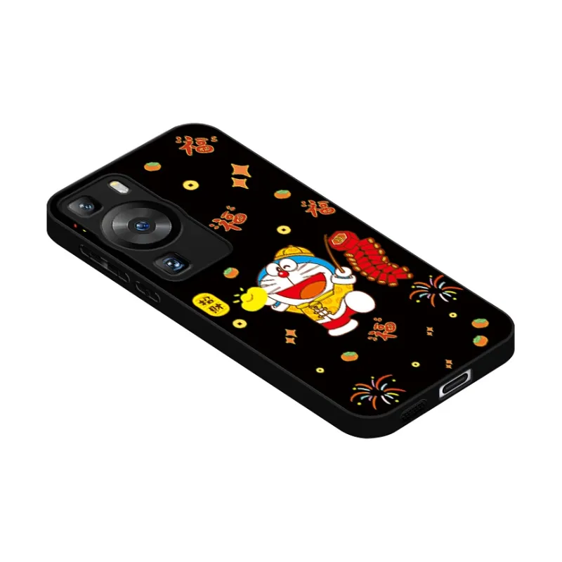 Doraemon/a Phone Cases-10