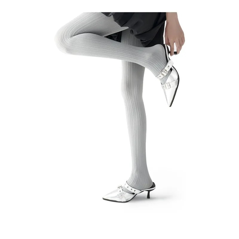 JKN Women's Pantyhose-4