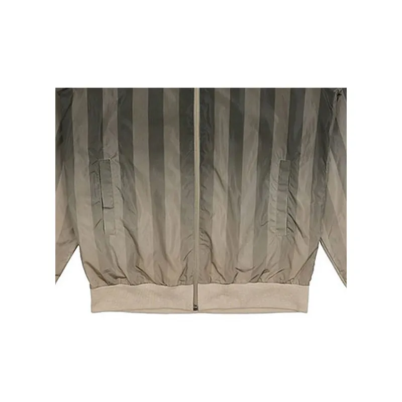 FENDI Jackets Men Brown-3