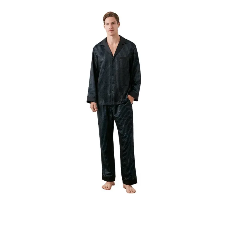 MANITO Men Pajama Sets-0