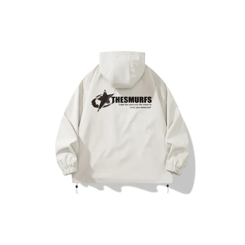The Smurfs Jackets & Coats Unisex-3