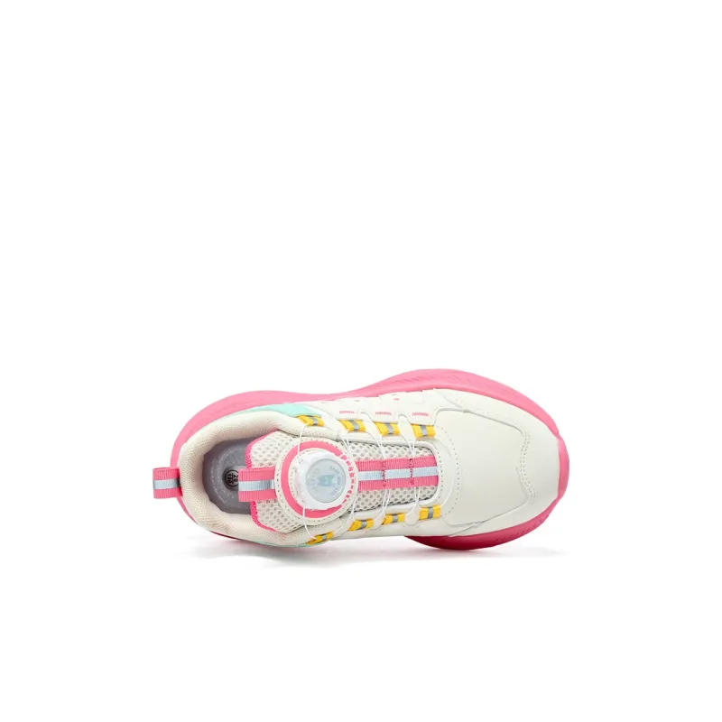 ABC KIDS Anti-Slip And Wear-Resistant Rebound Low-Top Kids Lifestyle Shoes Kids'-10