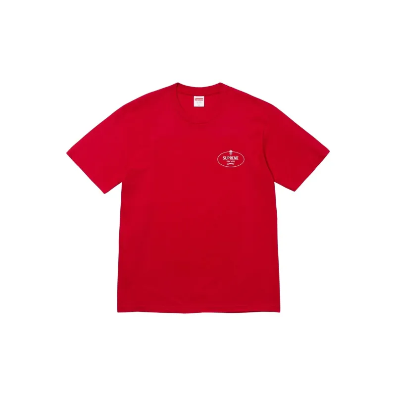 Supreme Crest Tee FW24-3