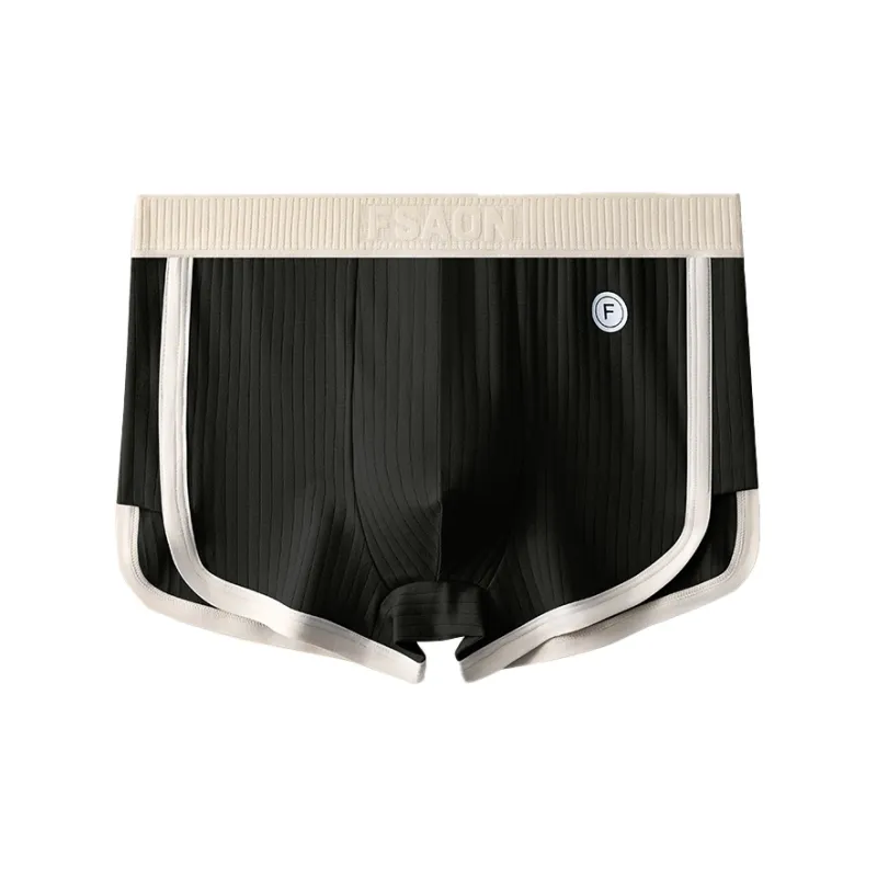 Urban Beauty Underpants Men's Combo Set-4