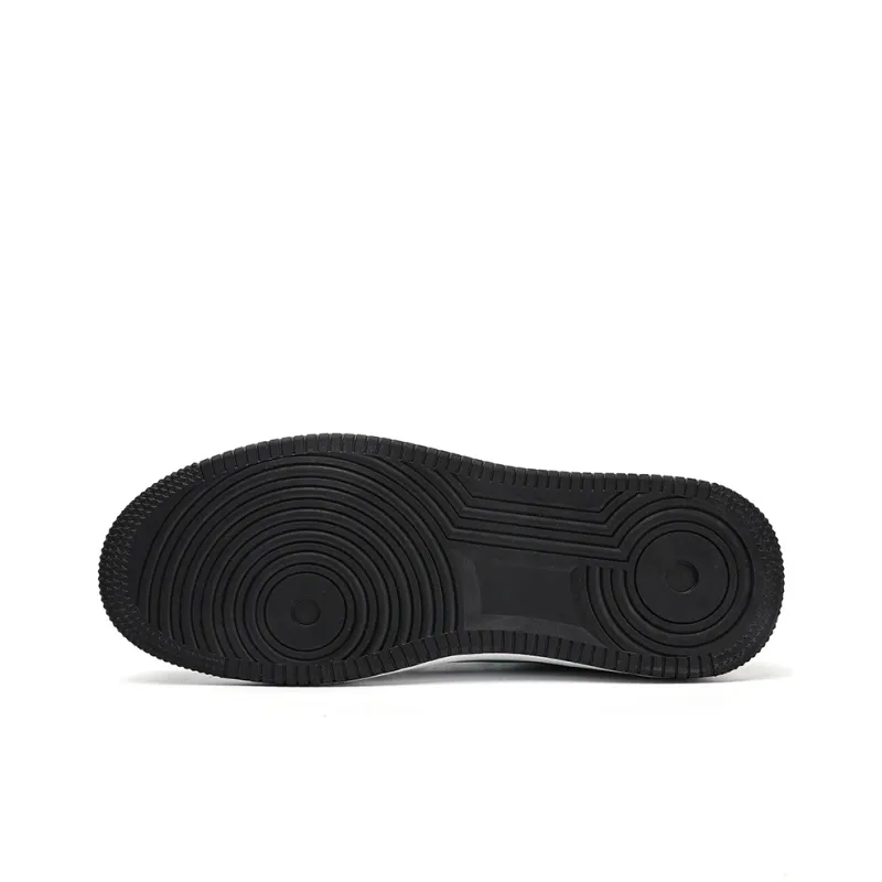 PLAY COBBLER Anti Slip Wear Resistant Low Top Skateboard Shoes Men's-4