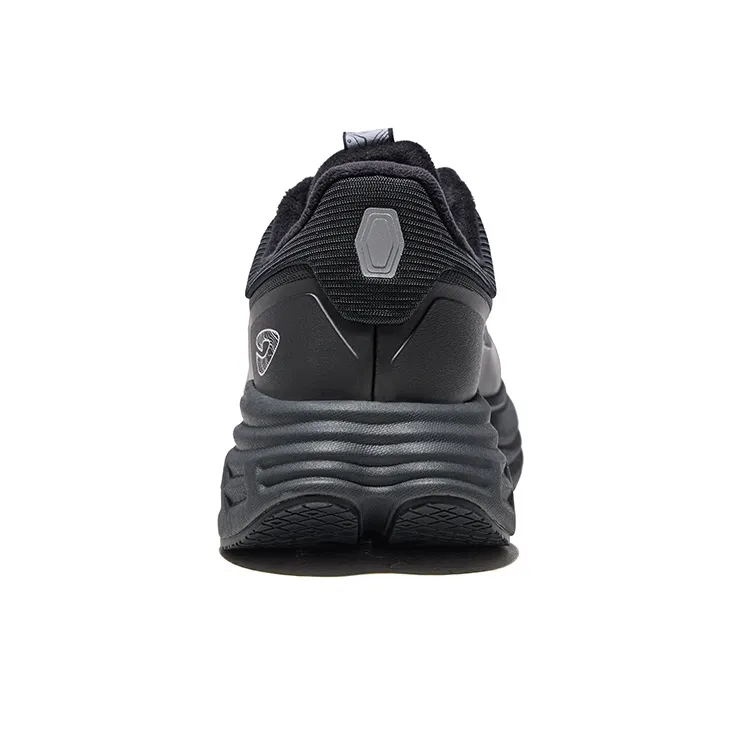 HOT POTATO Slip-Resistant Water-Resistant Lightweight Low-Top Hiking Shoes Unisex-28