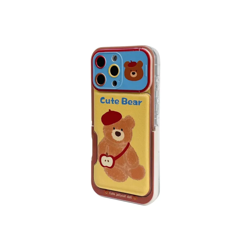 Wei Xin Phone Cases-7