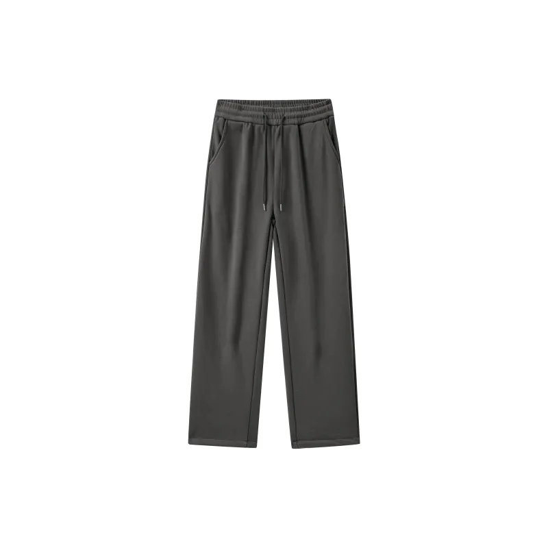 YATSI Knitted Sports Pants Unisex-30