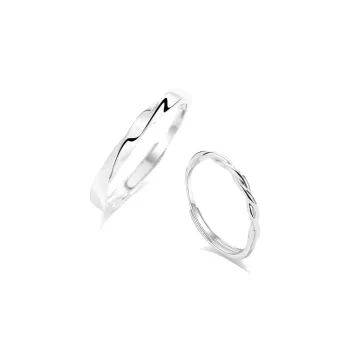 GIFU Rings Unisex