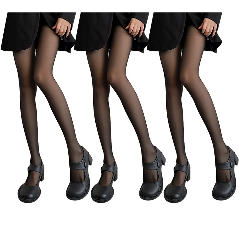 2323 Pantyhose Women's Combo Set-12