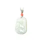 Chinese Zodiac Goat Trumpets 31*22mm