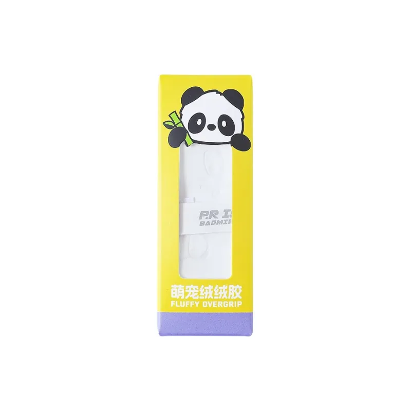 P.R IND Badminton Grip Tape Thin-0