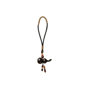 SHARK BABY Sandalwood Jewelry Accessories Unisex