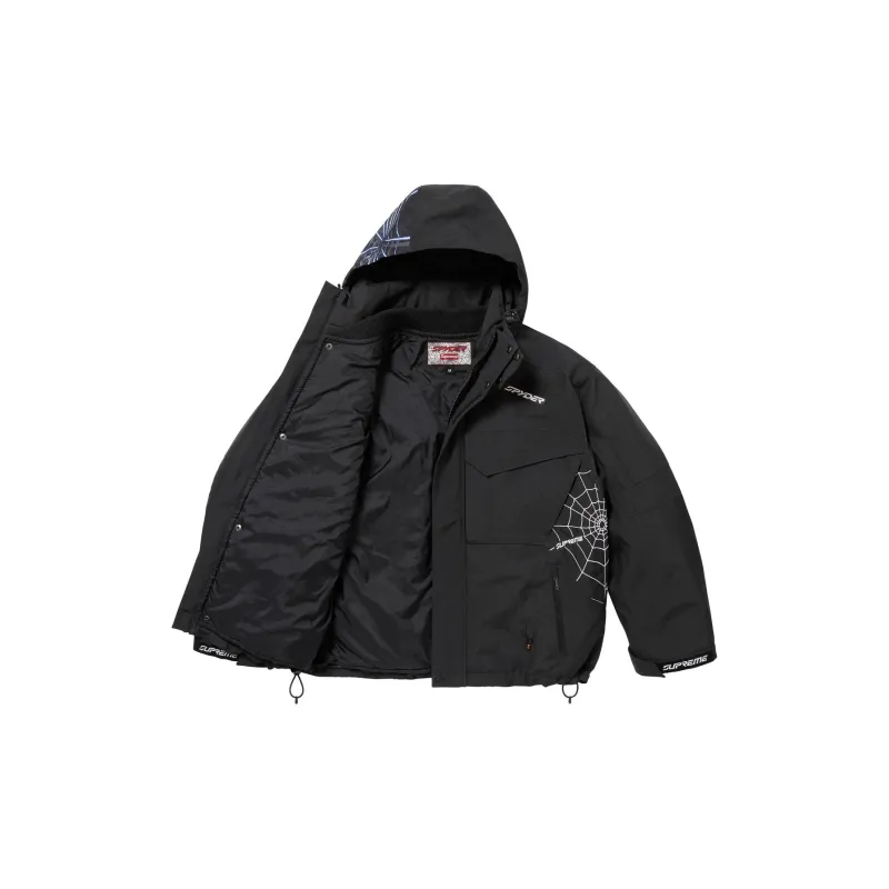 Supreme Technical Jacket-2