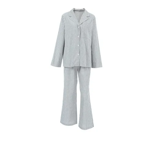 OEING Pajama Set Women's Image Color