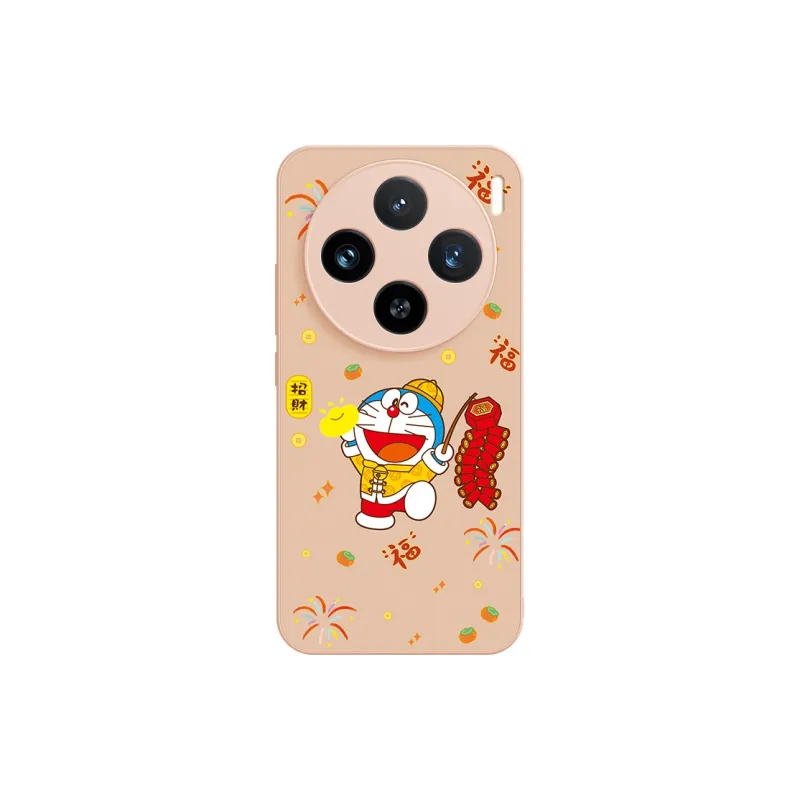 Doraemon/a Phone Cases-3