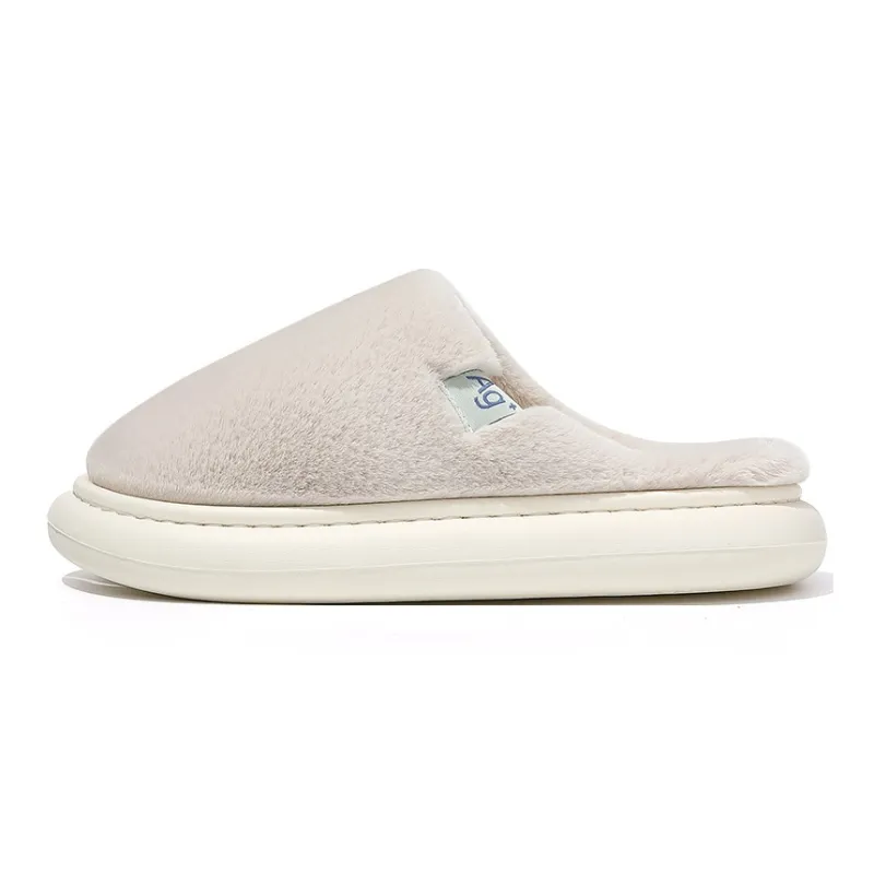 An Shangfen Slippers / Home Slippers-5