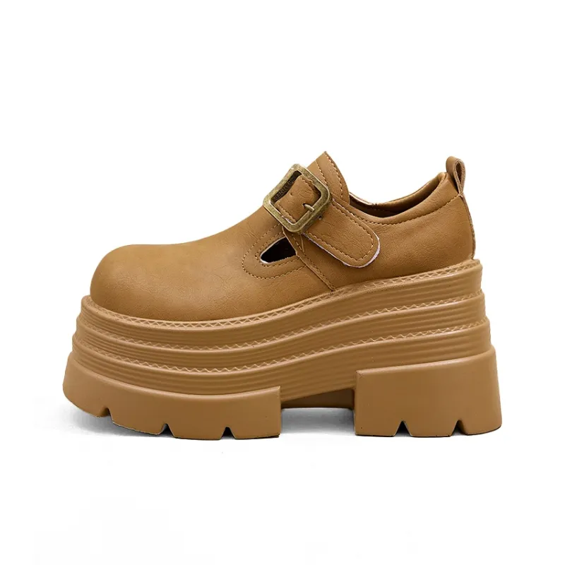 A Poinsettia Princess Casual Single Shoes Women's-9