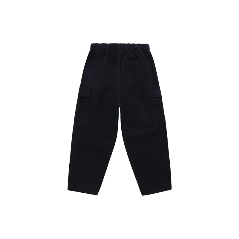 SANTASTIC Cargo Pants Men-9