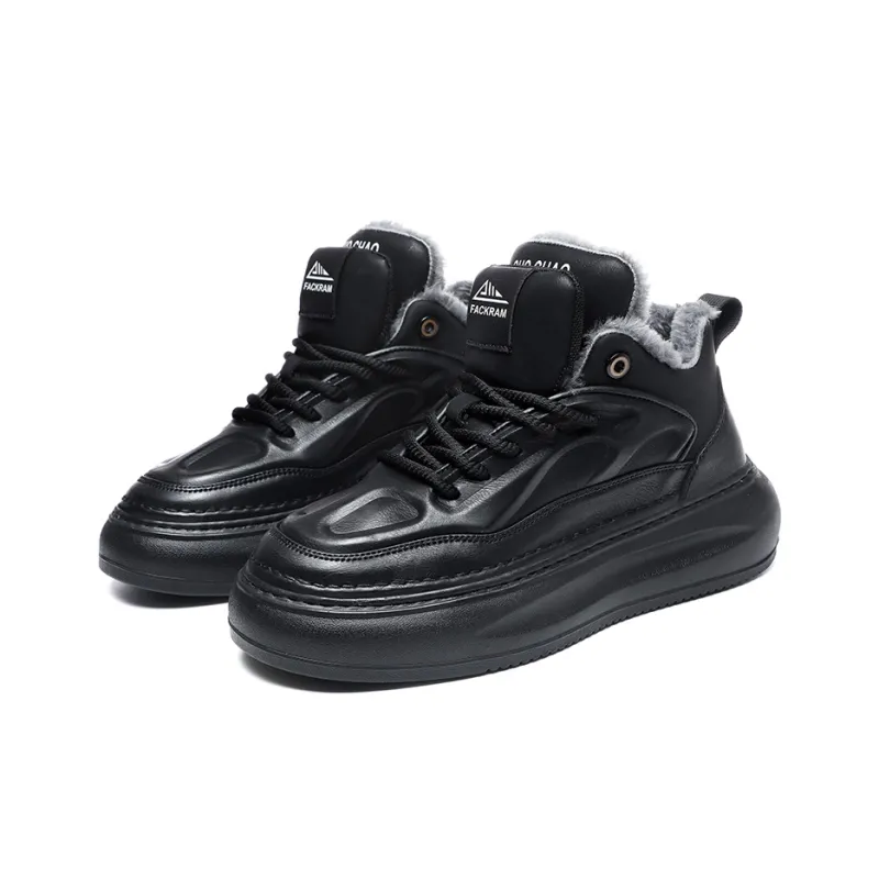 CEDAR HAN Velvet Lifestyle Casual Shoes Men's-23