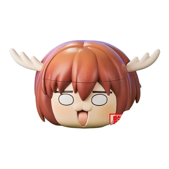 BANPRESTO Kano's Son, Kano's Son, The Tiger's Glaring Eyes Bonus Gifts-0