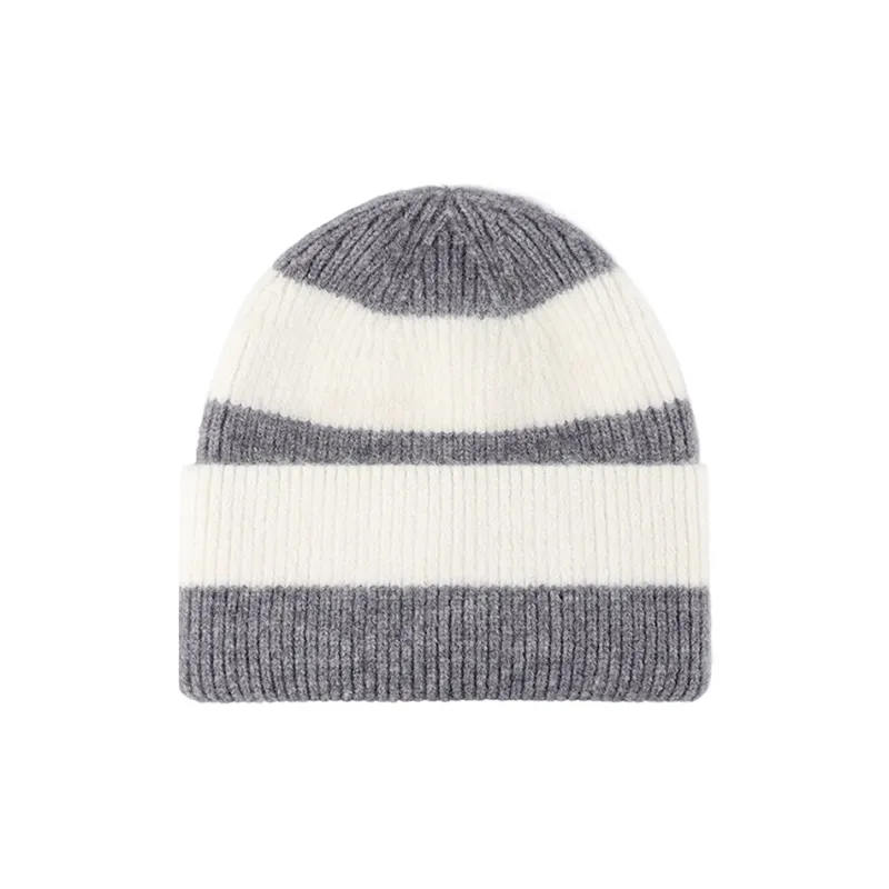 Yalu Beanies Unisex-2