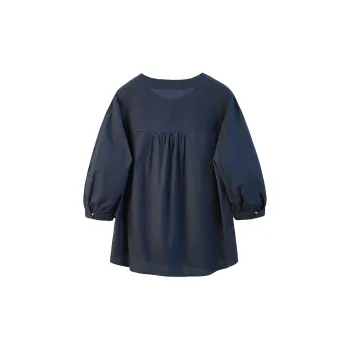 Cypress House Shirt Women's Navy Blue