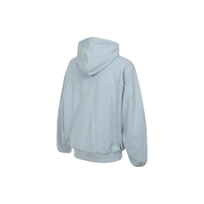 Adidas Sweatshirt Men's Light Blue-1