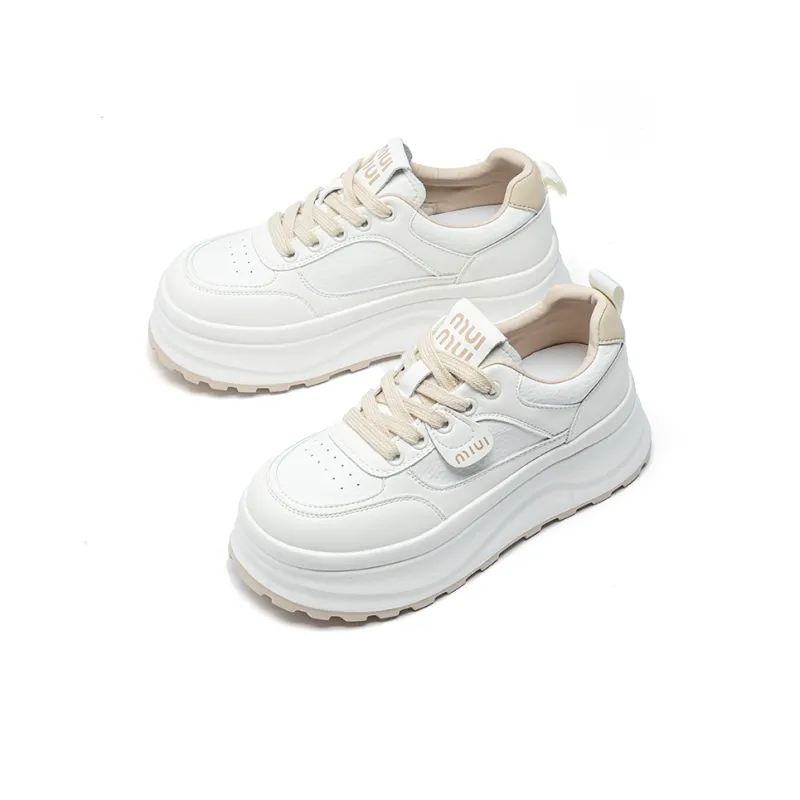 BENZI Low-Top Casual Shoes Women's-8