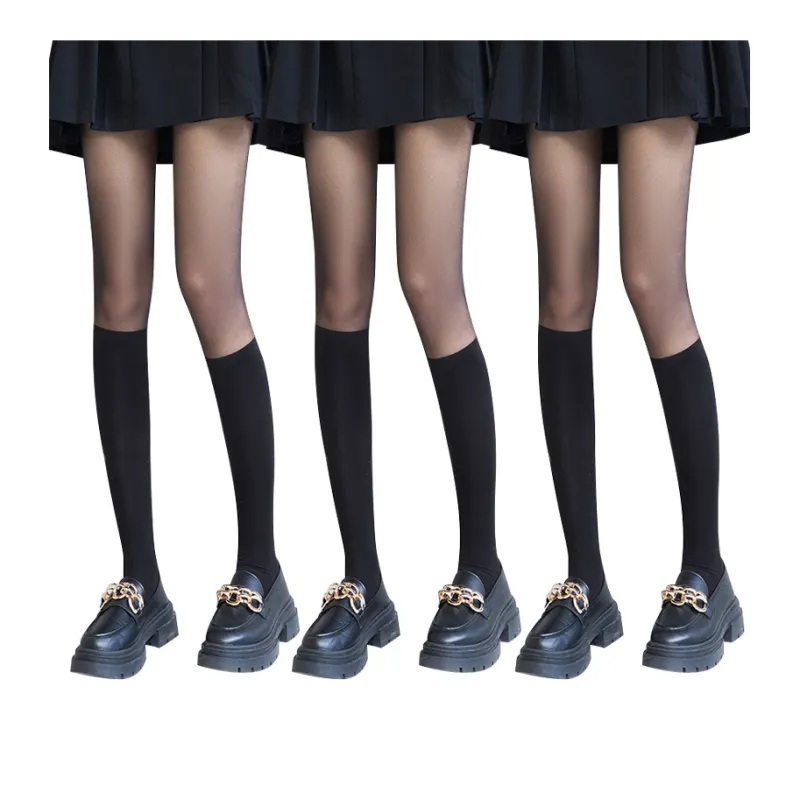 2323 Stockings Women's Combo Set-10