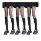 [3 Pack]3 Black