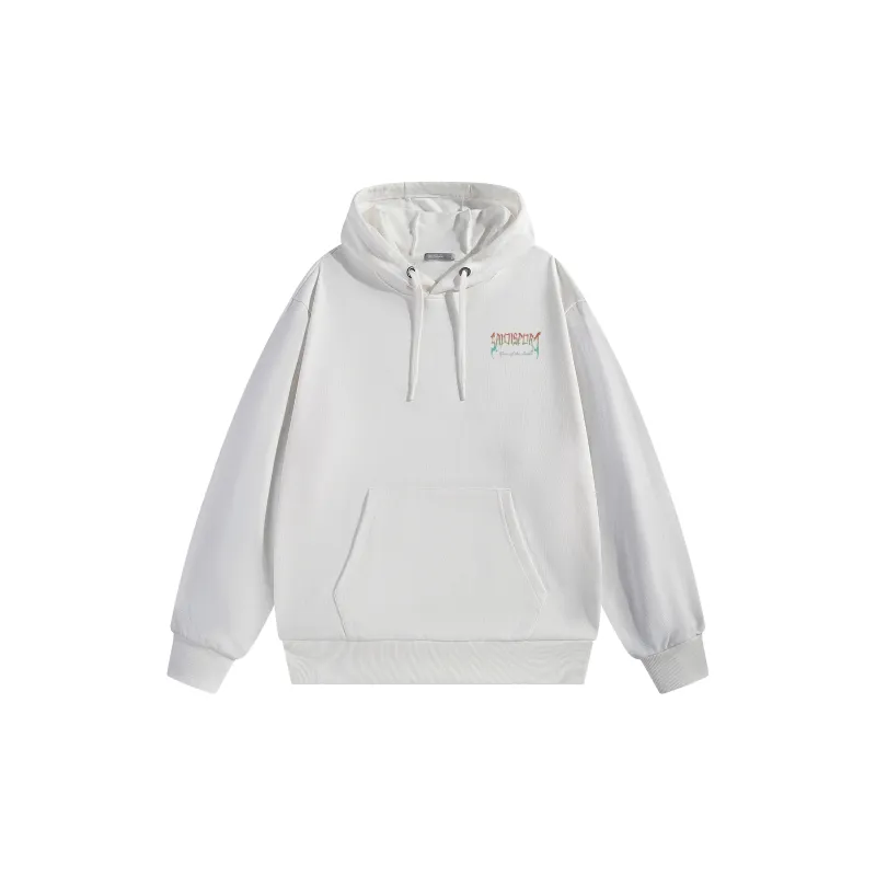 SAIQI Sweatshirts Unisex-3