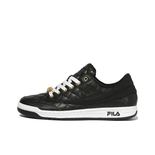 Kappa White Shoes